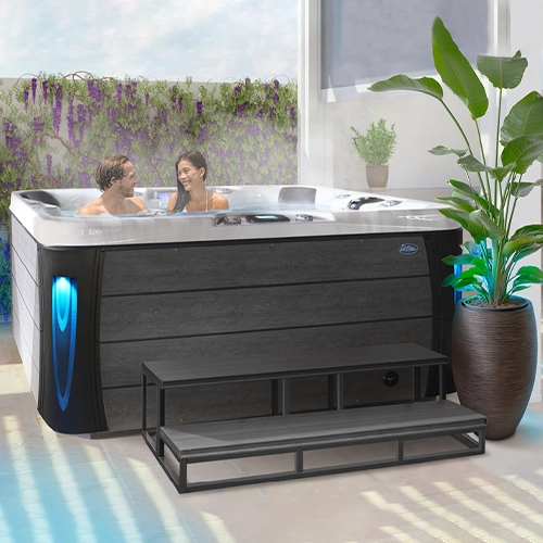 Escape X-Series hot tubs for sale in Malden